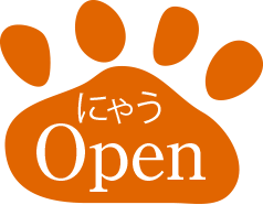 にゅうOpen