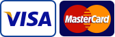 VISAカード MASTERカード