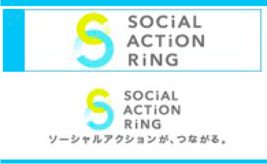 SOCIAL ACTION RING